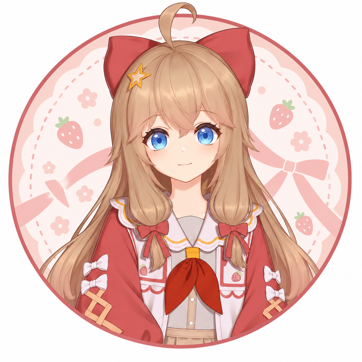嘉然